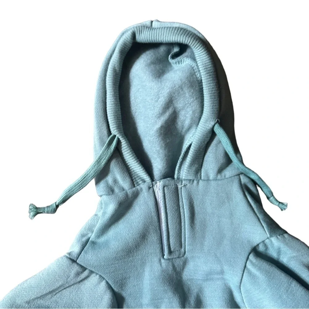 Arcadia Trail Dog Hoodie Medium